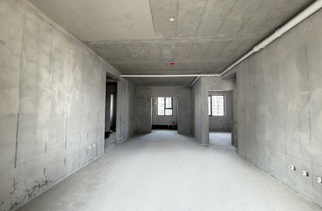 上上国风3室2厅127㎡85万二手房图片