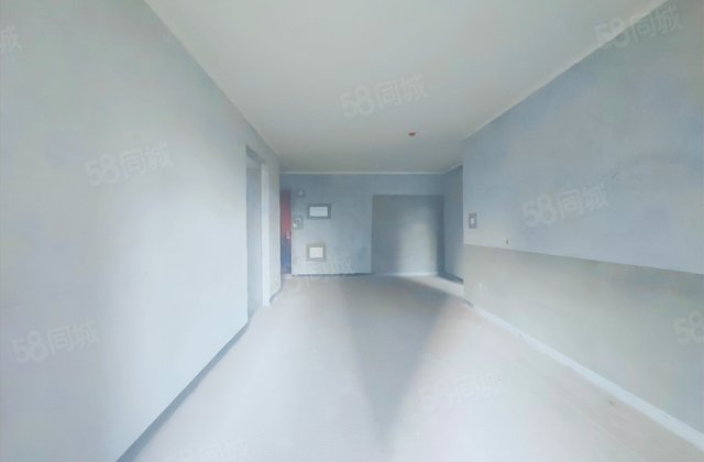 观山御璟(二期)3室2厅92.9㎡44.6万二手房图片