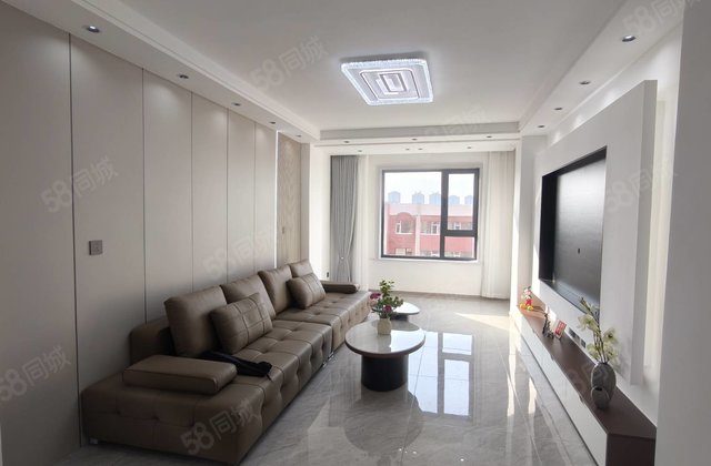 盛世华庭2室2厅96㎡38.5万二手房图片