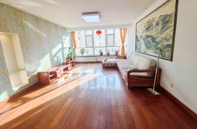 车城名仕家园A区3室2厅137.61㎡65万二手房图片