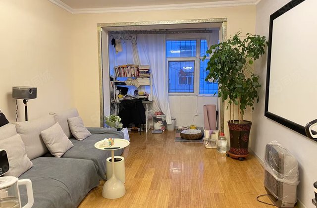 惠民小区2室1厅79㎡36万二手房图片