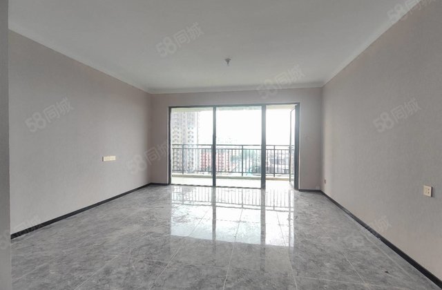 七中 云麓九里 洋房四室双卫 急卖 随时看户型