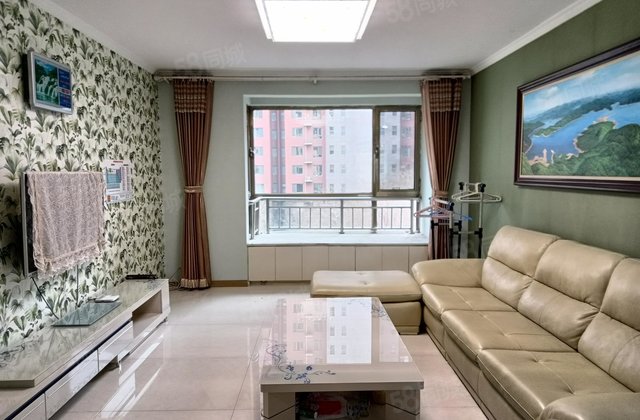 文雅苑3室2厅120㎡71万二手房图片