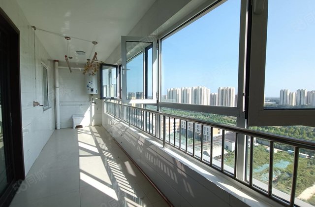 松桂嘉苑 凤凰楼层边户 四叶草 子母车位储藏室无大税 近实验