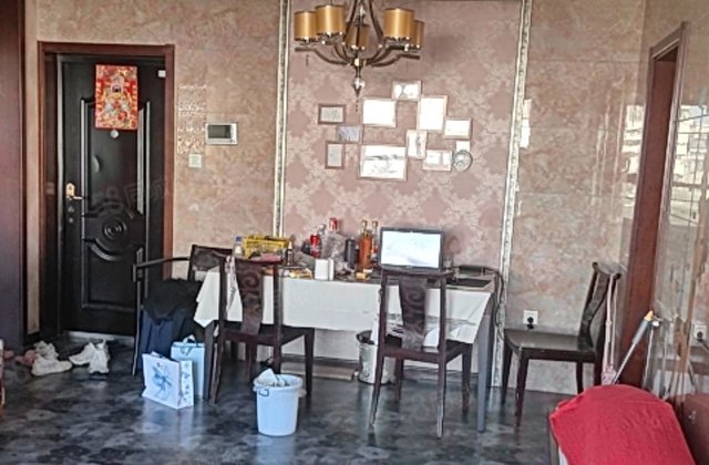 中央郡一期3室2厅116.81㎡103万二手房图片