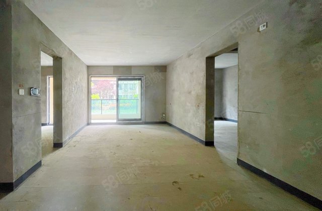 金科禹洲府峰邸3室2厅89㎡118万二手房图片