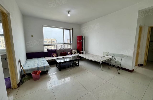 振兴路徒骇河旁八里庙小区   的2居室39.8万免大税送储