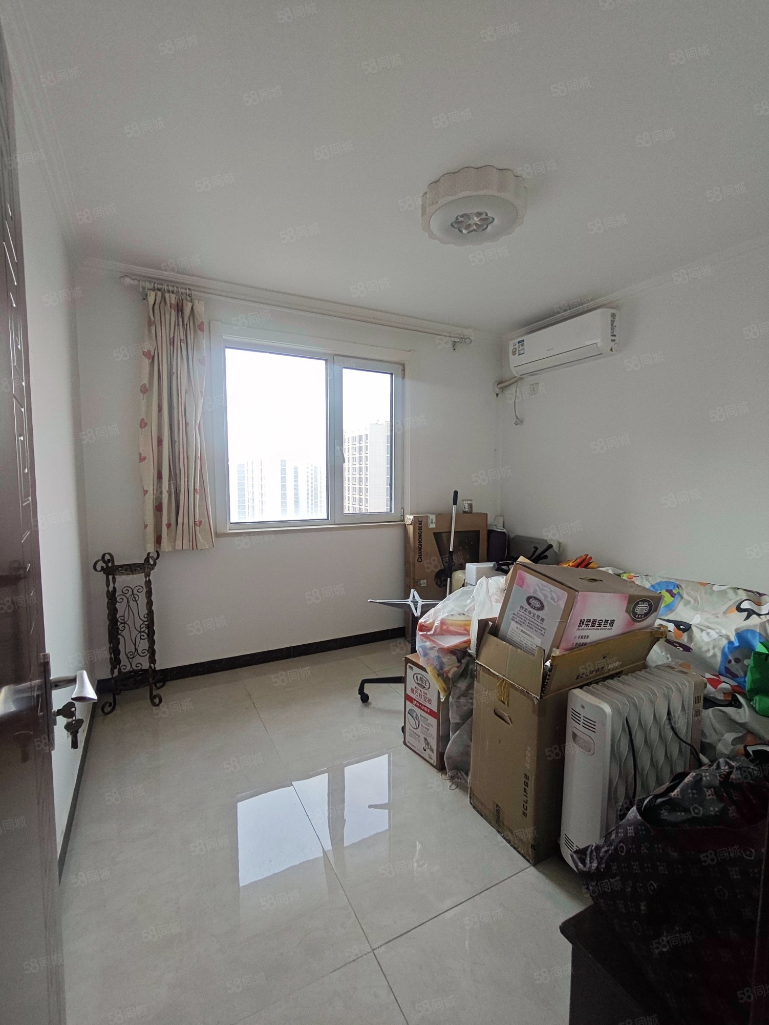 園博嘉園(東區(qū))2室1廳1衛(wèi)87.93㎡東西315萬