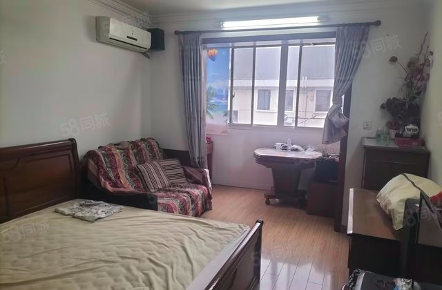 樱花苑1室1厅44.32㎡176万二手房图片