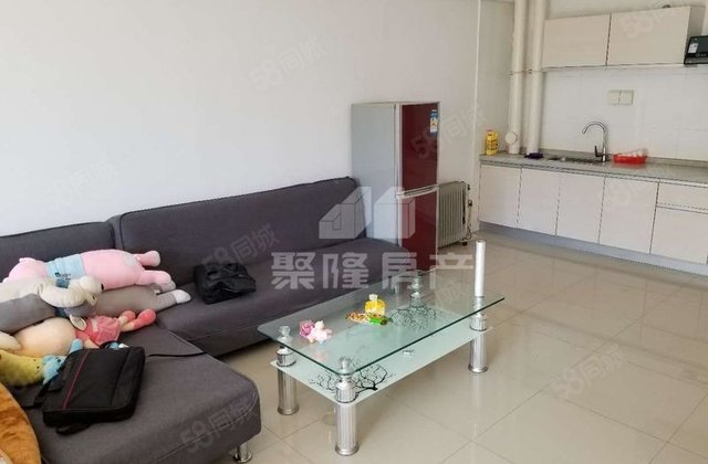 48万，东昌本部，新东方国际 阳面，70年产权，住宅以租养贷