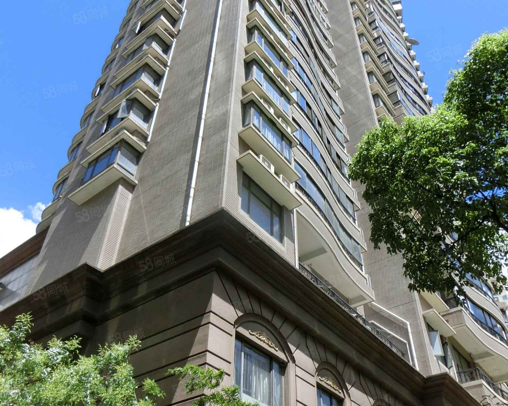 【虹桥乐庭, 虹桥乐庭小区详情,房价走势,房源,业主论坛】- 上海58