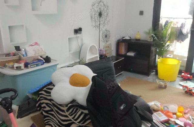 宽塘雅院3室2厅93.14㎡53万二手房图片