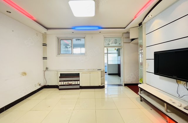 锅炉厂家属院 刚需小三居 低密宜居 交通便利 商业配套成熟