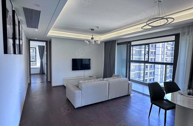 云堇台3室2厅110.26㎡215万二手房图片