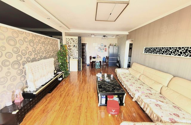 新陇嘉园2室1厅93.9㎡59万二手房图片