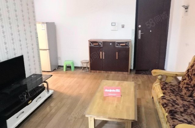 锦江城市花园一期2室1厅50㎡72万二手房图片