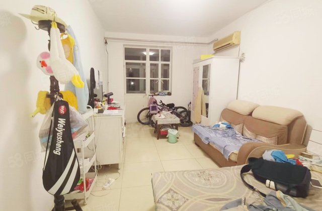 西环里2室1厅56.03㎡110万二手房图片