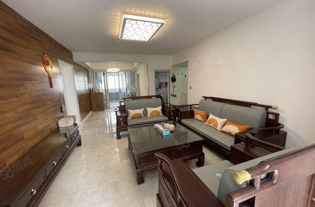 状元府邸3室2厅129㎡70万二手房图片