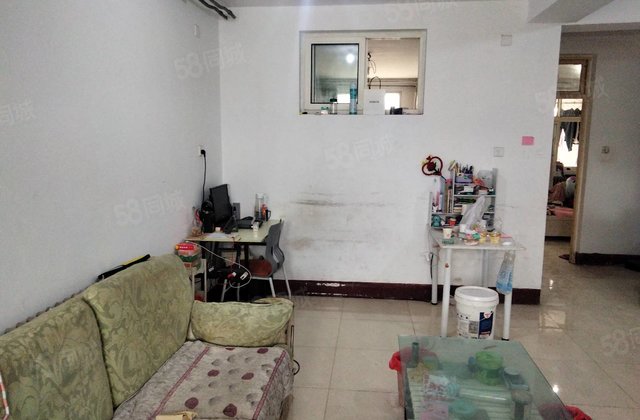 文轩本校，停车方便，单价合适，南北通透