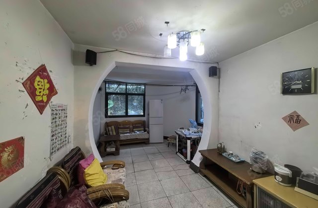 观水巷7号小区3室1厅69.48㎡90万二手房图片