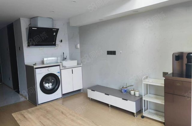 17.4万总房款，迁户神奇，可办公营业，可按揭走一手不是顶