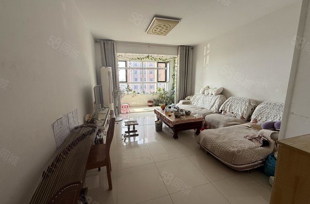 新城邦，东边户双卫格局 商品住宅 三房 带车位地下室