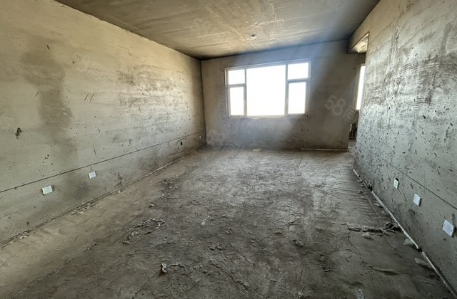 海港佳苑3室2厅130㎡76万二手房图片