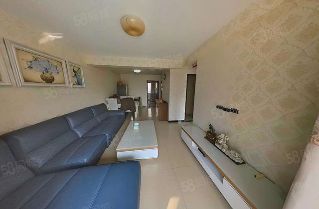 佟馨家园D区2室2厅79.57㎡185万二手房图片