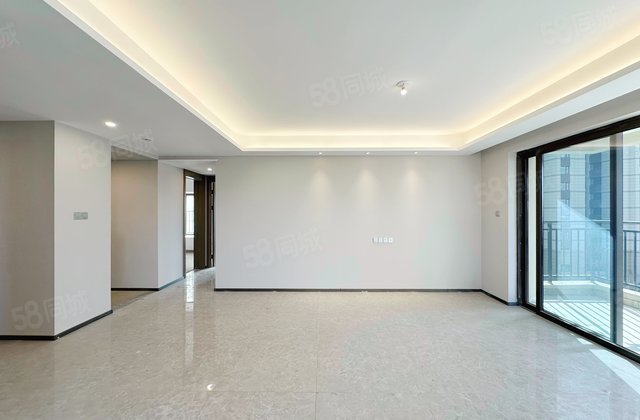 碧桂园凤凰城凤和苑4室2厅137.14㎡160万二手房图片