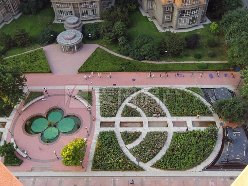 曙光花園望山園2室1廳1衛(wèi)114.98㎡西南790萬(wàn)