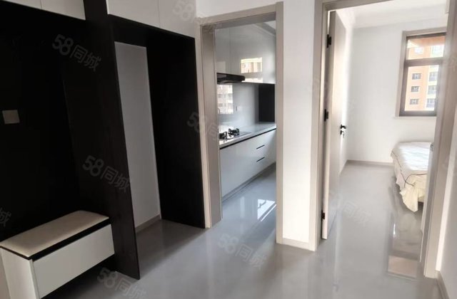 天保新城(东区)3室2厅110㎡68万二手房图片