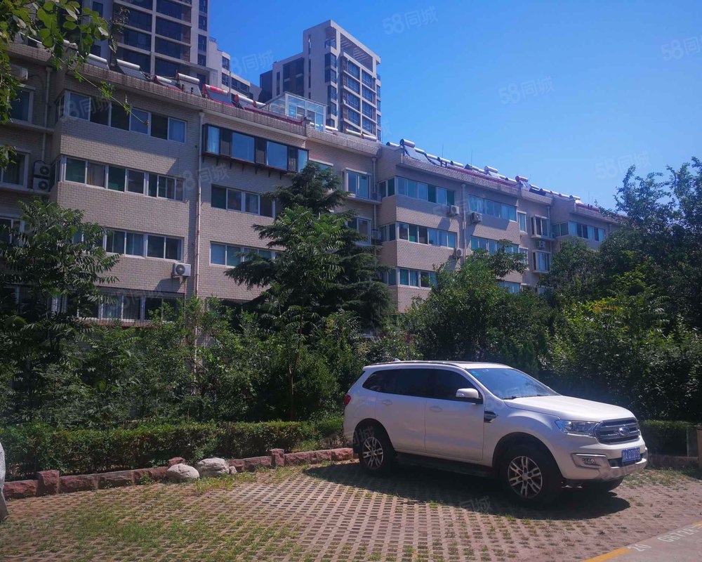 山水家园(市中)小区详情,房价走势,房源,业主论坛】- 济南58同城