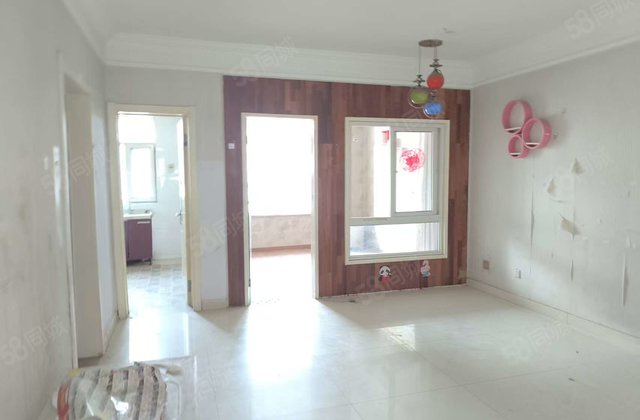 月亮湾B区 电梯房 送储藏室 三室  实验 阳光英才 区妇幼