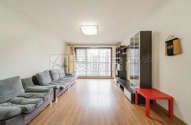 融科橄榄城(一期)3室2厅145㎡1000万二手房图片