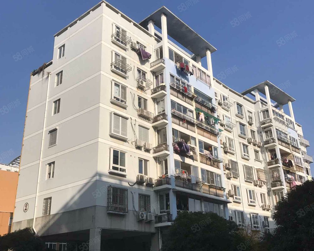 【华锦园, 华锦园小区详情,房价走势,房源,业主论坛】- 温州58同城