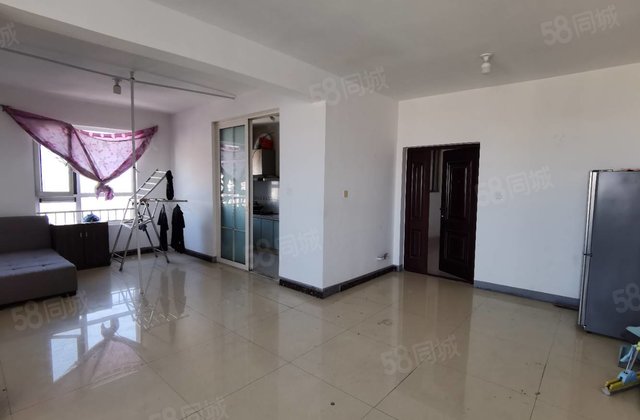 昌润莲城祥荷园 边户 送车位储藏室 随时看房 急售