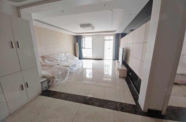 天山水榭花都3室2厅138㎡82万二手房图片