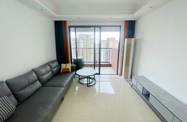 合景天銮3室2厅94.42㎡145万二手房图片