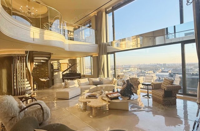 正成财富ID(商住楼)2室2厅88.56㎡72.9万二手房图片