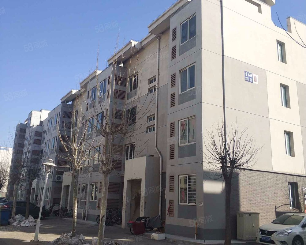 金谷园(津南)小区详情,房价走势,房源,业主论坛】- 天津58同城