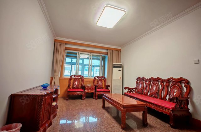 北岭(三区)3室2厅115㎡72万二手房图片