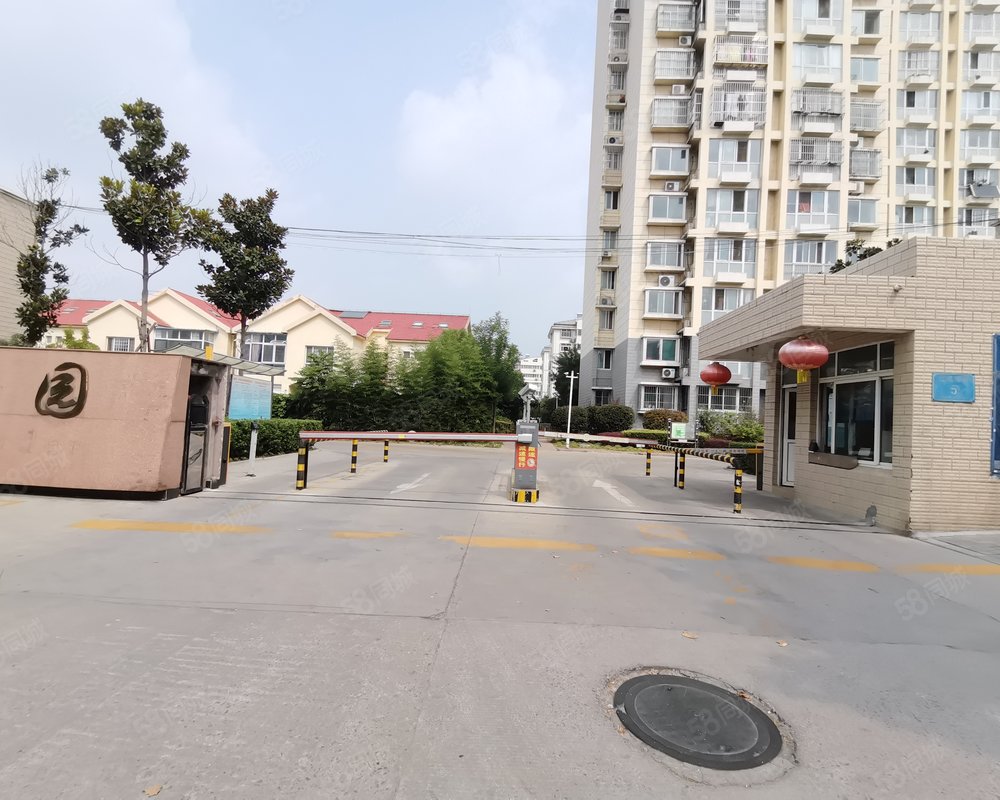 【联城花园, 联城花园小区详情,房价走势,房源,业主论坛】- 济宁58