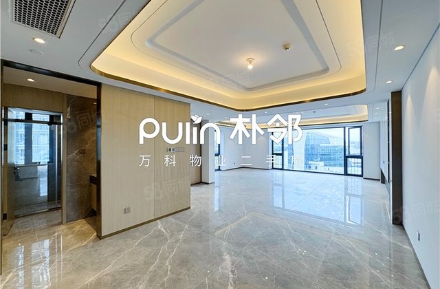 天境云著4室2厅240㎡1150万二手房图片