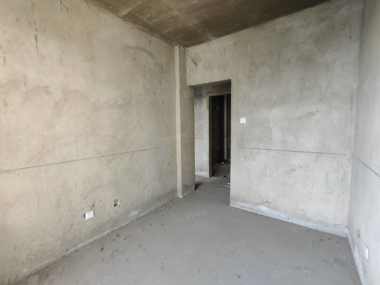 北城世纪城3室2厅1卫86㎡南北19.8万