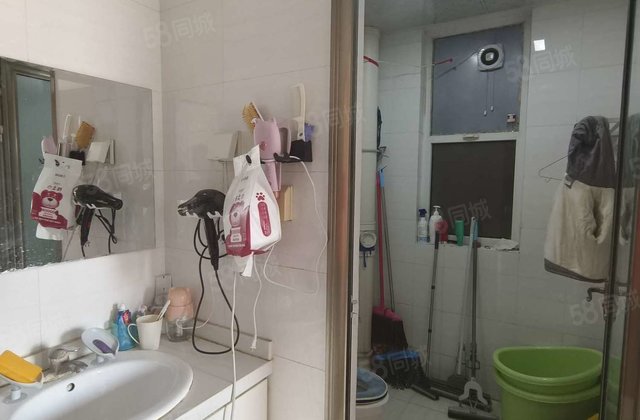 新城邦，南区，精装修，中间楼层，房东急售，