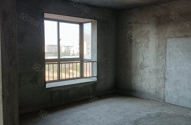 兆瑞中央广场3室2厅128㎡38万二手房图片