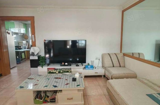 振兴北社区(南菜园北二区)3室2厅93.53㎡120万二手房图片