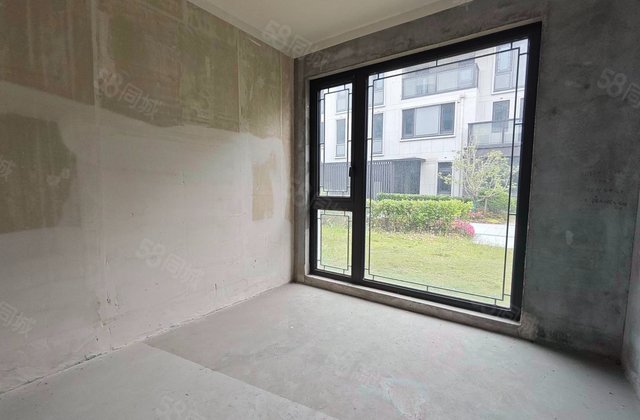 融创杭州湾壹号望臻园(别墅)4室3厅169㎡128万二手房图片