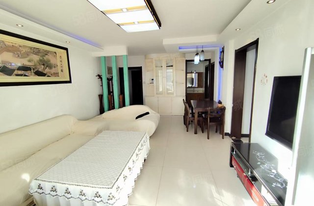 福城上上城五期南院2室1厅87.13㎡65万二手房图片