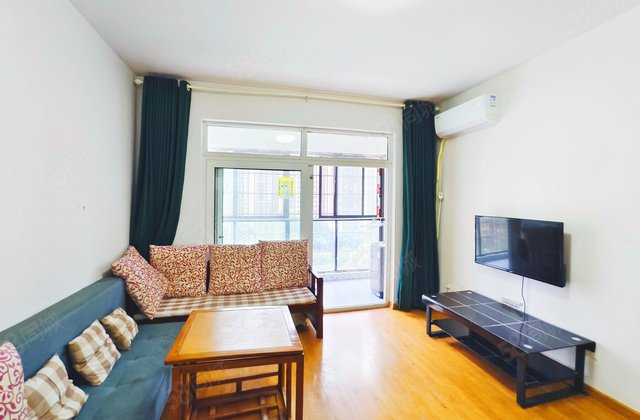 星城新宇桃花苑3室2厅81.9㎡49.8万二手房图片